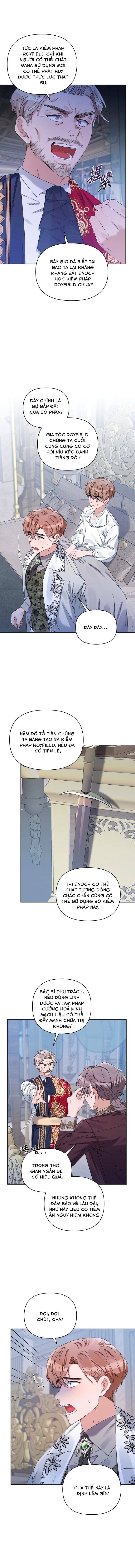 Mở Màn Xuyên Đôi: Lần Này Chúng Ta Thắng Chắc Rồi Chapter 42 - 6
