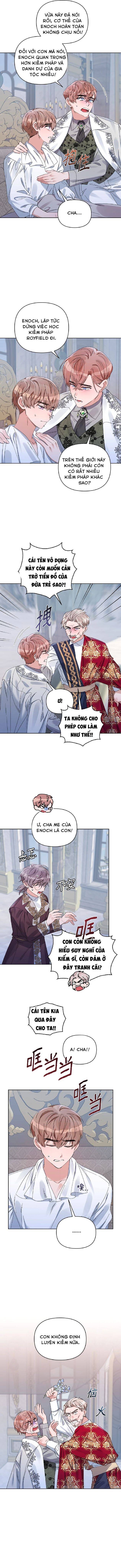 Mở Màn Xuyên Đôi: Lần Này Chúng Ta Thắng Chắc Rồi Chapter 42 - 7