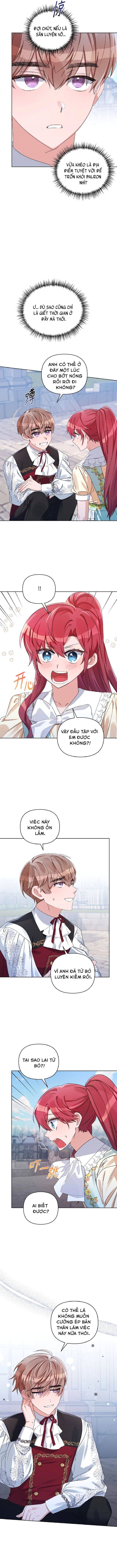 Mở Màn Xuyên Đôi: Lần Này Chúng Ta Thắng Chắc Rồi Chapter 42 - 12