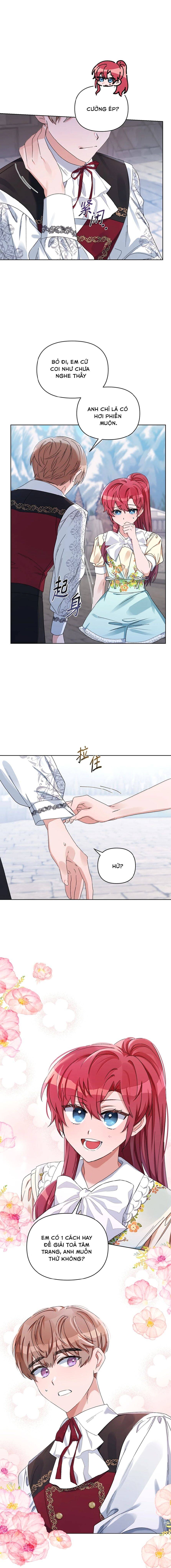 Mở Màn Xuyên Đôi: Lần Này Chúng Ta Thắng Chắc Rồi Chapter 42 - 13