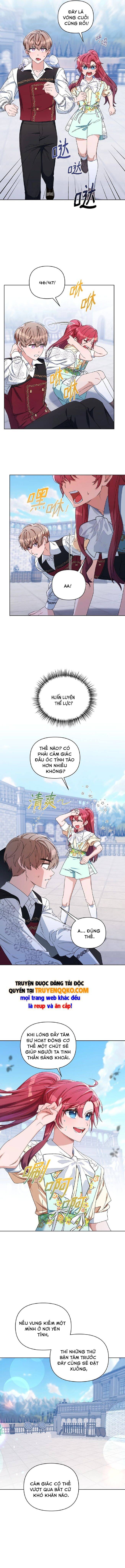 Mở Màn Xuyên Đôi: Lần Này Chúng Ta Thắng Chắc Rồi Chapter 43 - 3