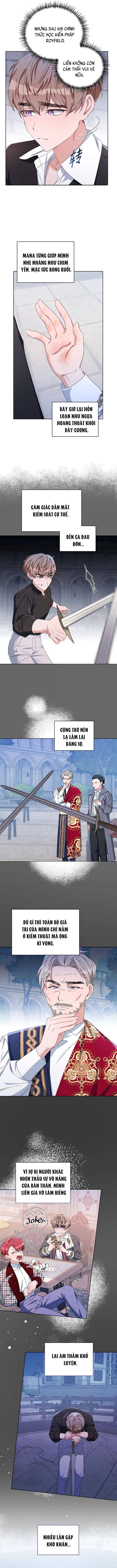 Mở Màn Xuyên Đôi: Lần Này Chúng Ta Thắng Chắc Rồi Chapter 43 - 5