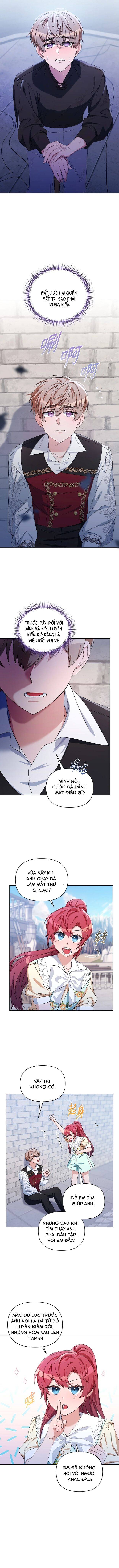 Mở Màn Xuyên Đôi: Lần Này Chúng Ta Thắng Chắc Rồi Chapter 43 - 6