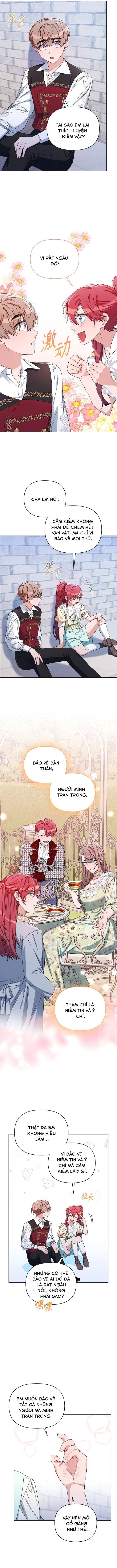 Mở Màn Xuyên Đôi: Lần Này Chúng Ta Thắng Chắc Rồi Chapter 43 - 7