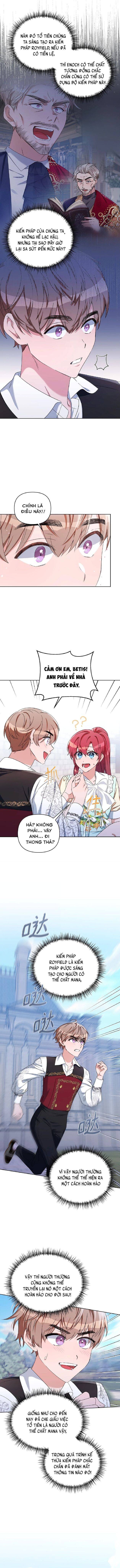 Mở Màn Xuyên Đôi: Lần Này Chúng Ta Thắng Chắc Rồi Chapter 43 - 10