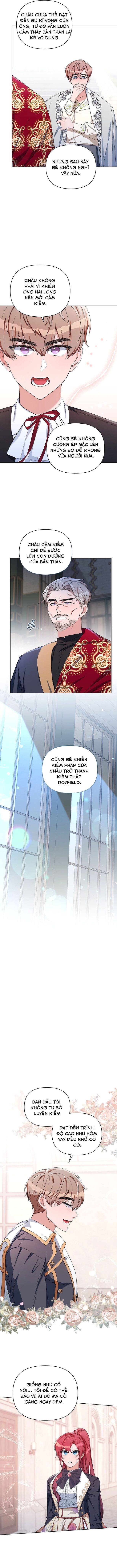 Mở Màn Xuyên Đôi: Lần Này Chúng Ta Thắng Chắc Rồi Chapter 43 - 12