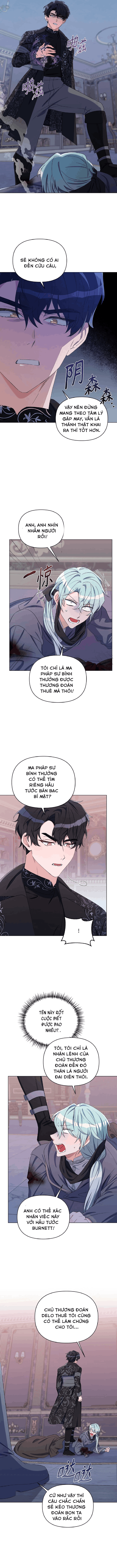 Mở Màn Xuyên Đôi: Lần Này Chúng Ta Thắng Chắc Rồi Chapter 46 - 6