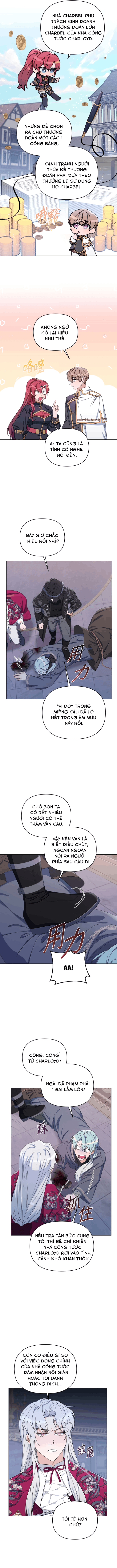 Mở Màn Xuyên Đôi: Lần Này Chúng Ta Thắng Chắc Rồi Chapter 46 - 7