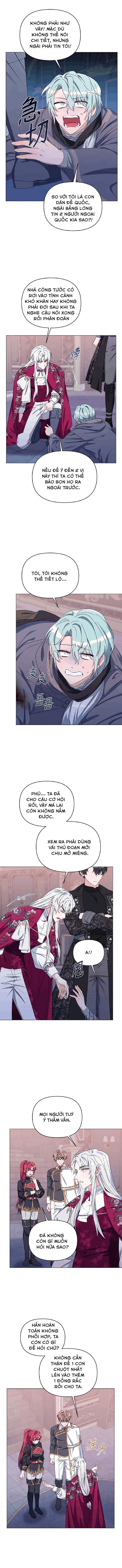 Mở Màn Xuyên Đôi: Lần Này Chúng Ta Thắng Chắc Rồi Chapter 46 - 8
