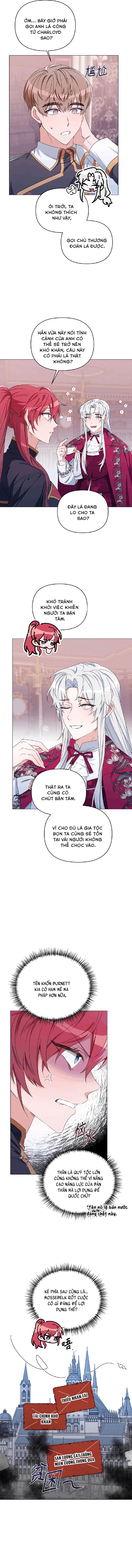 Mở Màn Xuyên Đôi: Lần Này Chúng Ta Thắng Chắc Rồi Chapter 46 - 9