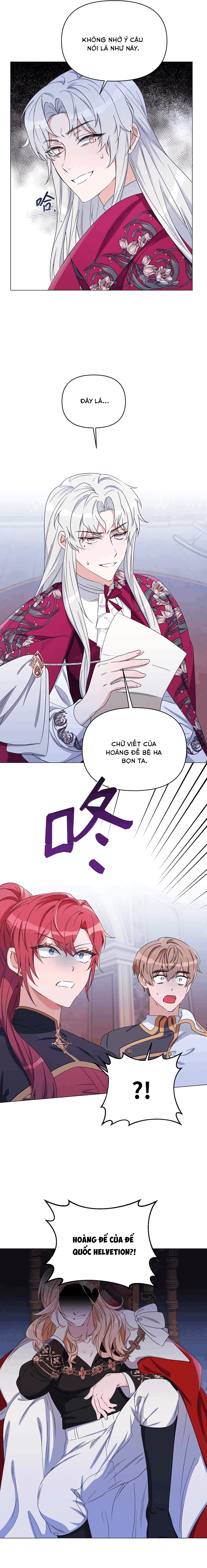 Mở Màn Xuyên Đôi: Lần Này Chúng Ta Thắng Chắc Rồi Chapter 46 - 13
