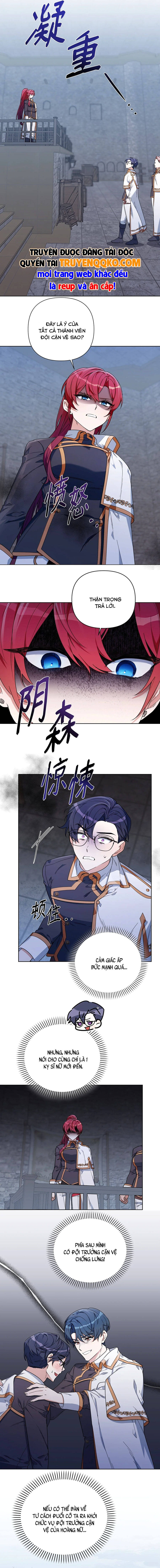 Mở Màn Xuyên Đôi: Lần Này Chúng Ta Thắng Chắc Rồi Chapter 53 - 2