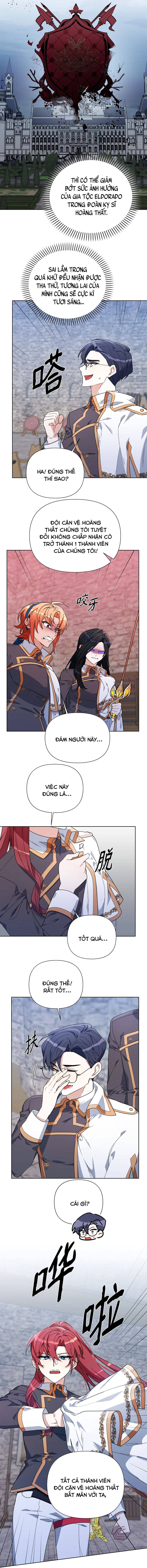Mở Màn Xuyên Đôi: Lần Này Chúng Ta Thắng Chắc Rồi Chapter 53 - 3
