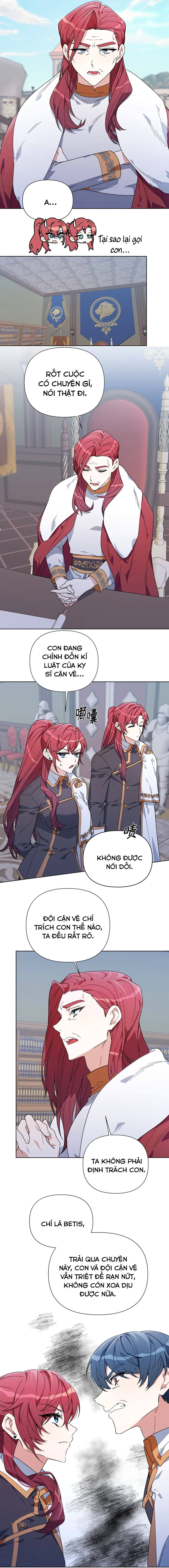 Mở Màn Xuyên Đôi: Lần Này Chúng Ta Thắng Chắc Rồi Chapter 53 - 11