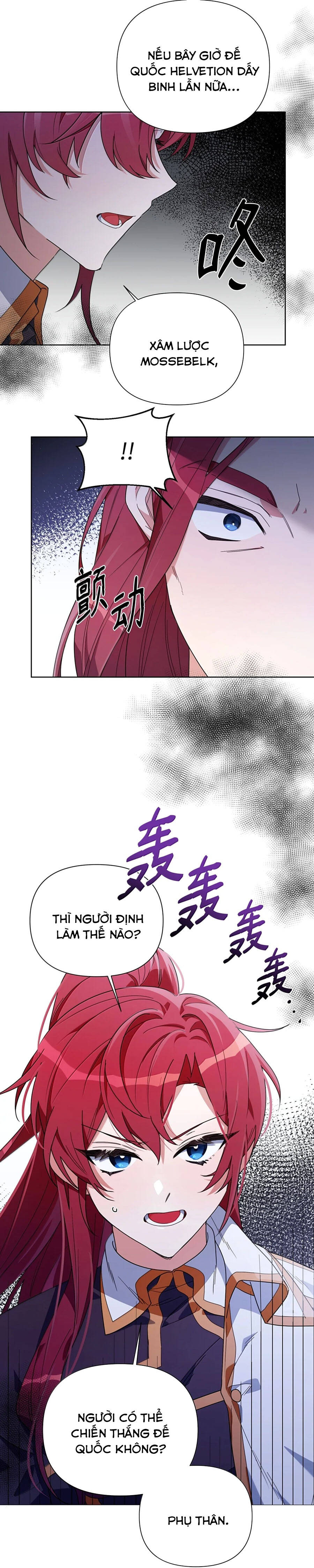 Mở Màn Xuyên Đôi: Lần Này Chúng Ta Thắng Chắc Rồi Chapter 53 - 13