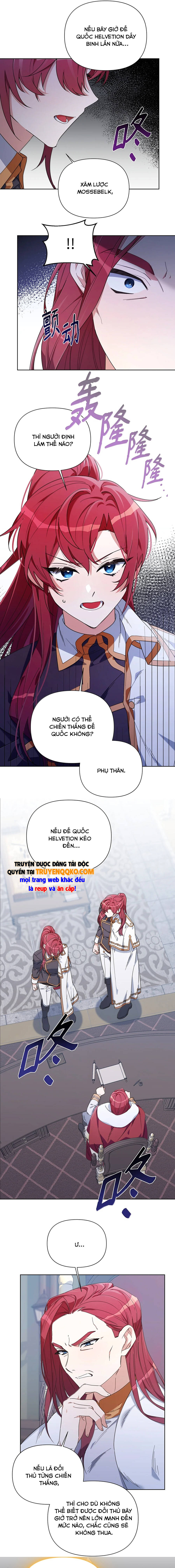 Mở Màn Xuyên Đôi: Lần Này Chúng Ta Thắng Chắc Rồi Chapter 54 - 2
