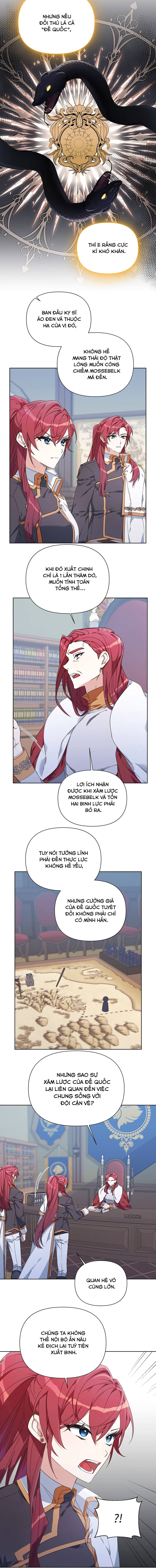 Mở Màn Xuyên Đôi: Lần Này Chúng Ta Thắng Chắc Rồi Chapter 54 - 3