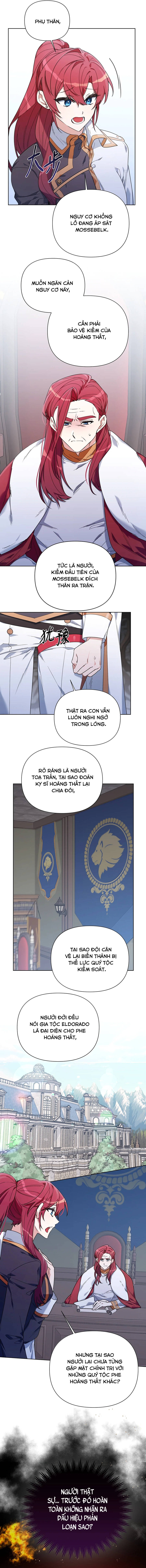 Mở Màn Xuyên Đôi: Lần Này Chúng Ta Thắng Chắc Rồi Chapter 54 - 9