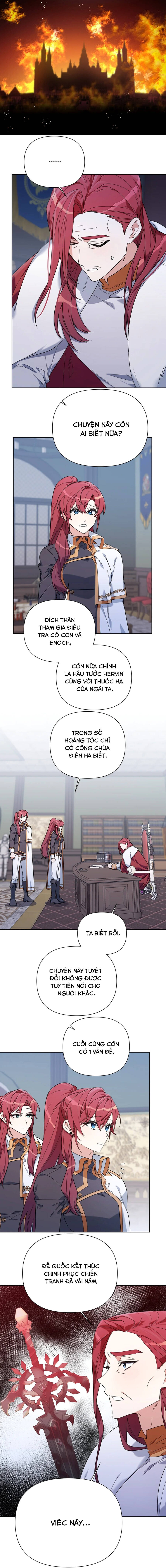 Mở Màn Xuyên Đôi: Lần Này Chúng Ta Thắng Chắc Rồi Chapter 54 - 10