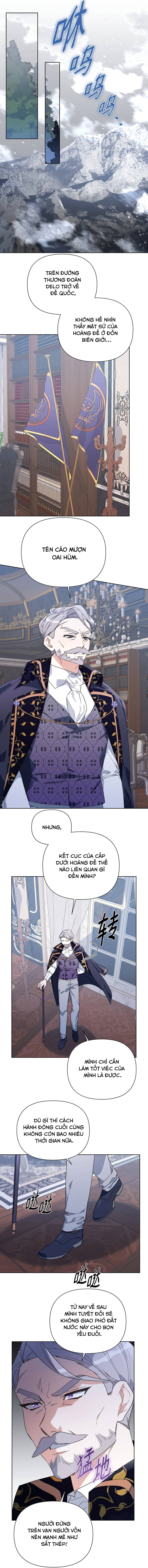 Mở Màn Xuyên Đôi: Lần Này Chúng Ta Thắng Chắc Rồi Chapter 54 - 12