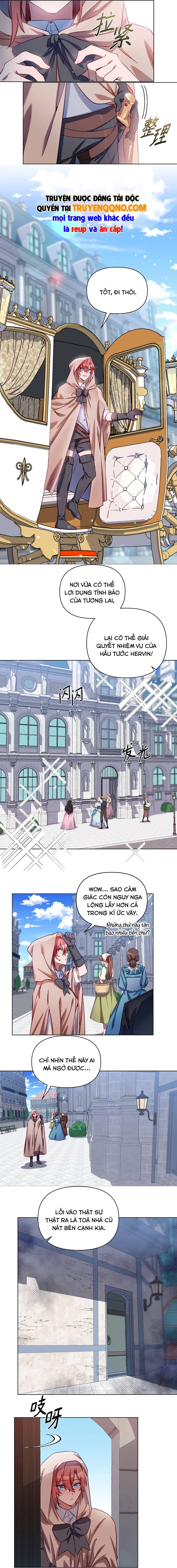 Mở Màn Xuyên Đôi: Lần Này Chúng Ta Thắng Chắc Rồi Chapter 6 - 2