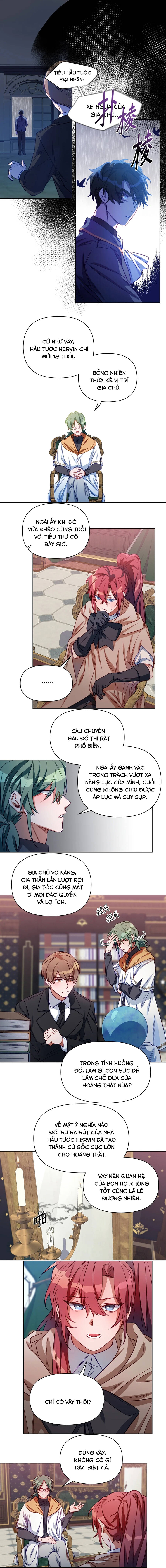 Mở Màn Xuyên Đôi: Lần Này Chúng Ta Thắng Chắc Rồi Chapter 6 - 9