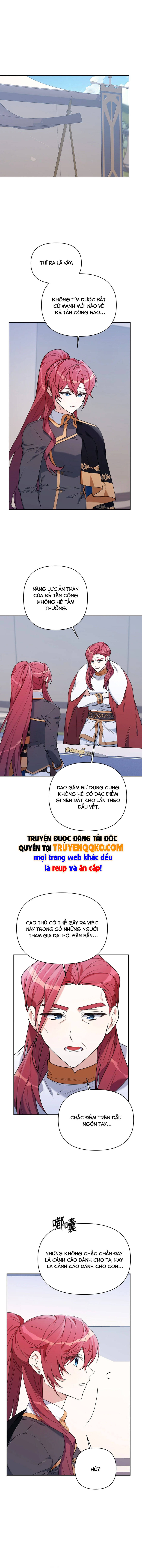 Mở Màn Xuyên Đôi: Lần Này Chúng Ta Thắng Chắc Rồi Chapter 65 - 2