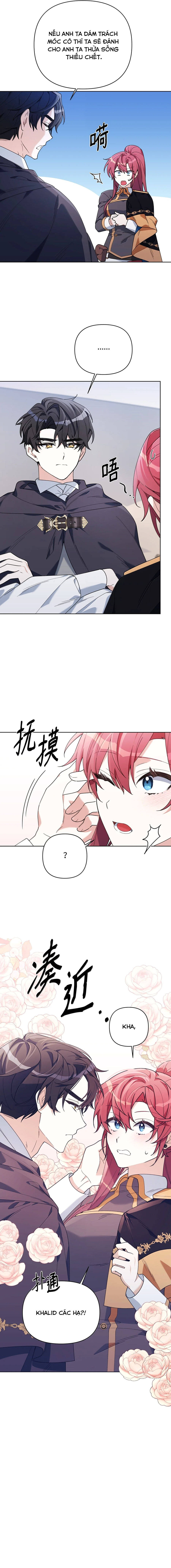Mở Màn Xuyên Đôi: Lần Này Chúng Ta Thắng Chắc Rồi Chapter 65 - 12