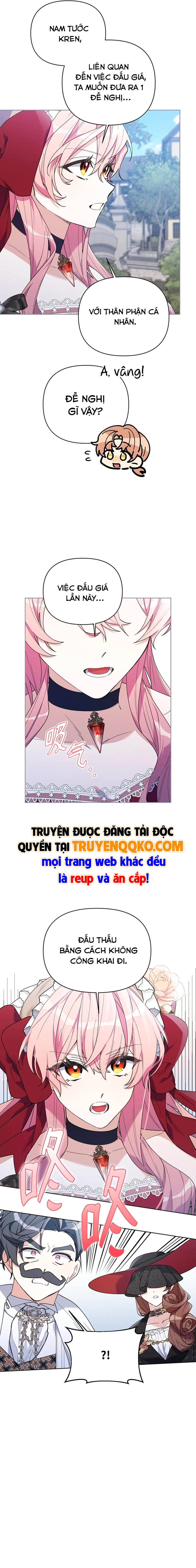 Mở Màn Xuyên Đôi: Lần Này Chúng Ta Thắng Chắc Rồi Chapter 67 - 13