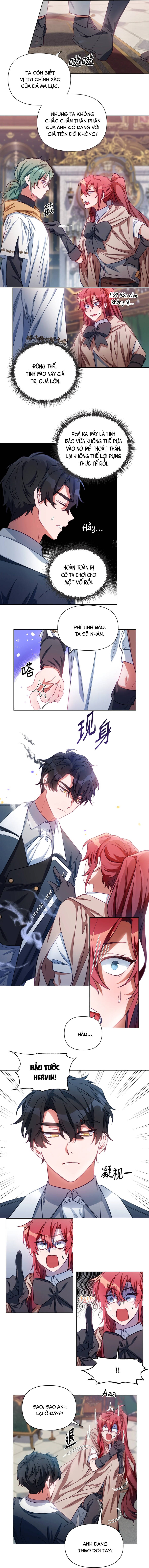 Mở Màn Xuyên Đôi: Lần Này Chúng Ta Thắng Chắc Rồi Chapter 7 - 6
