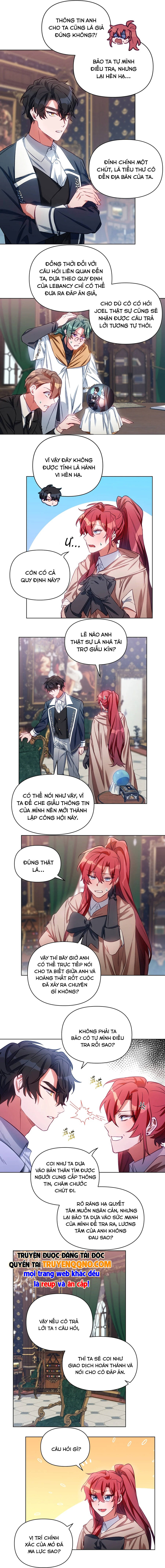 Mở Màn Xuyên Đôi: Lần Này Chúng Ta Thắng Chắc Rồi Chapter 7 - 7