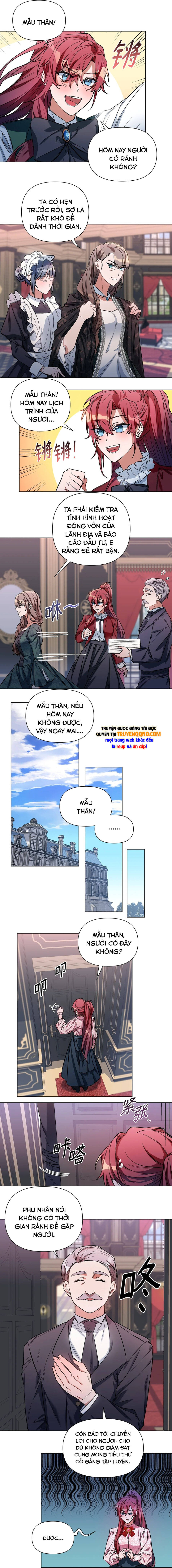Mở Màn Xuyên Đôi: Lần Này Chúng Ta Thắng Chắc Rồi Chapter 8 - 2