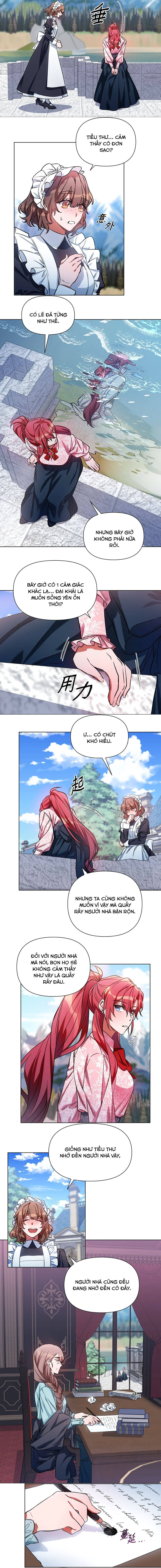 Mở Màn Xuyên Đôi: Lần Này Chúng Ta Thắng Chắc Rồi Chapter 8 - 5