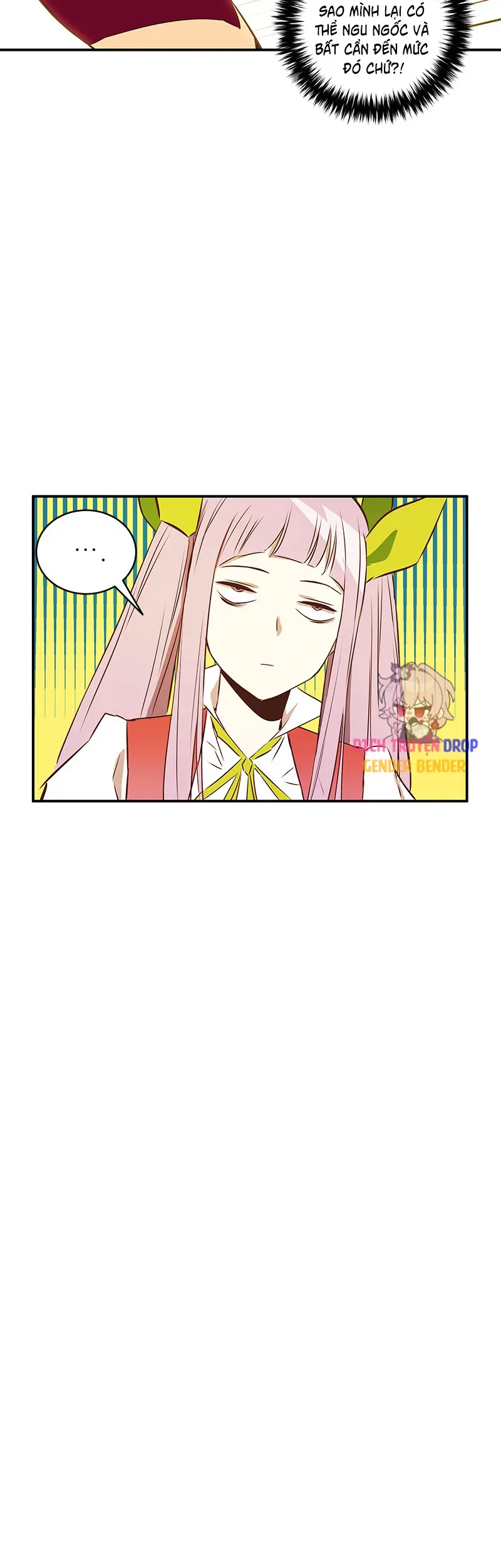 Magical Change Chapter 10 - 13