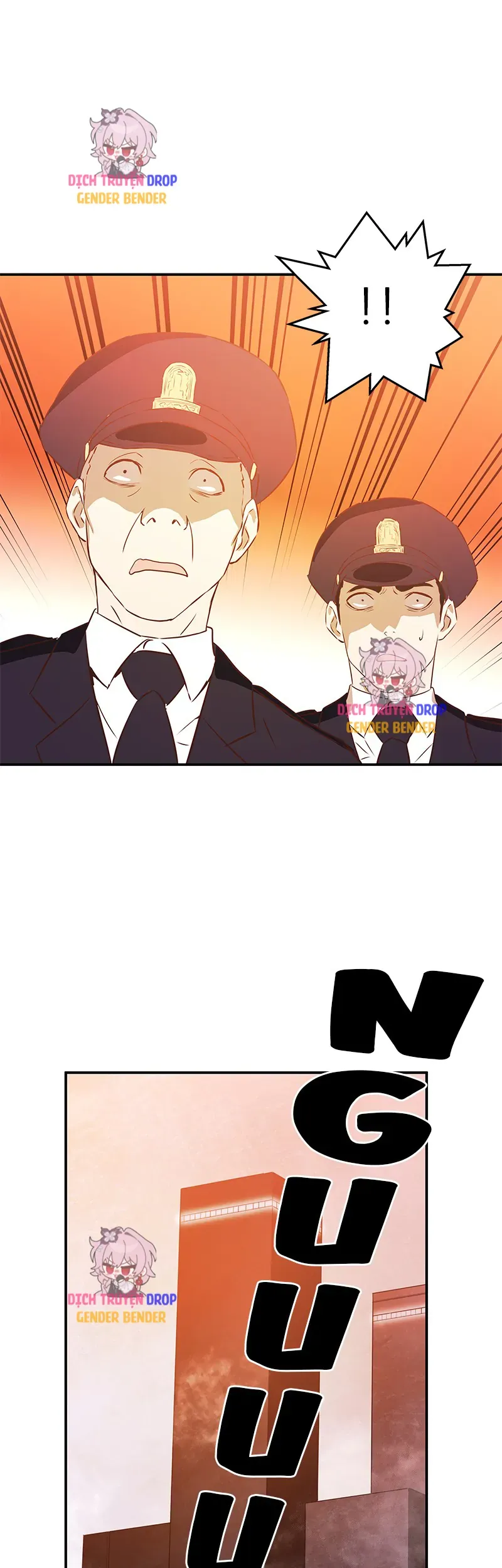 Magical Change Chapter 10 - 20