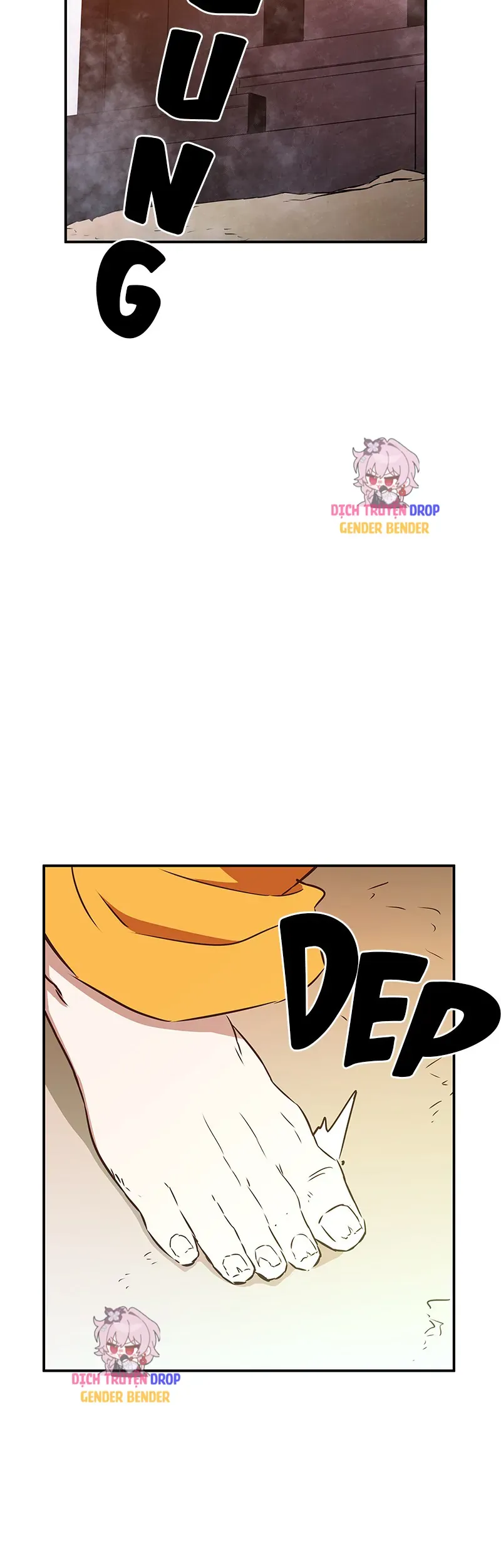 Magical Change Chapter 10 - 21