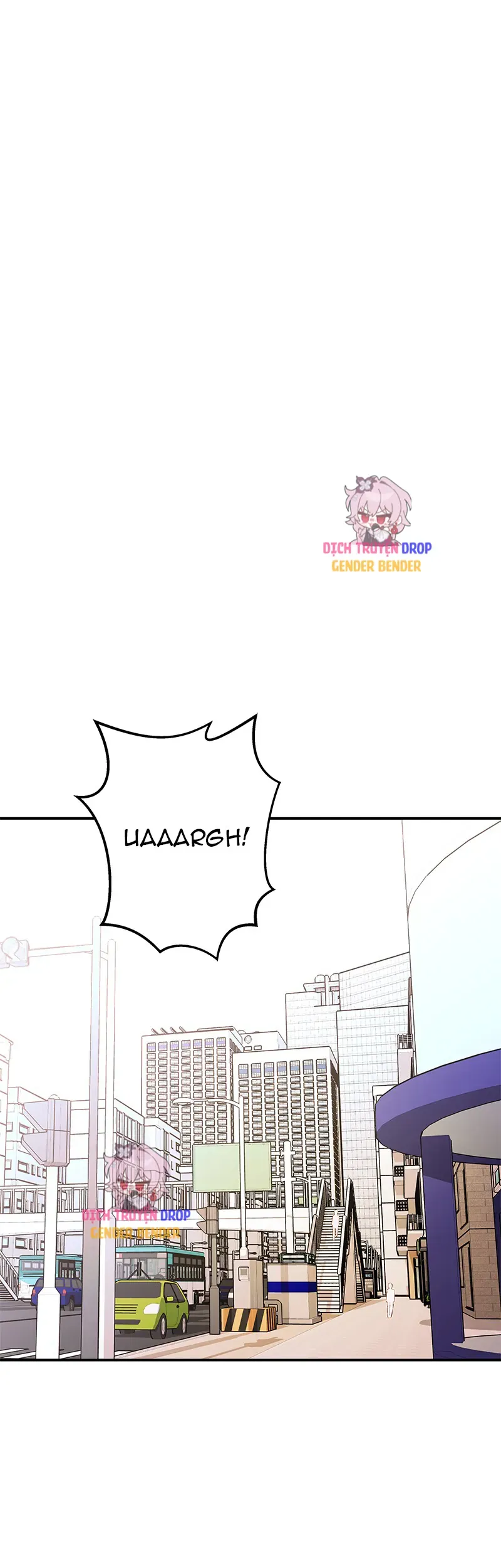 Magical Change Chapter 10 - 23
