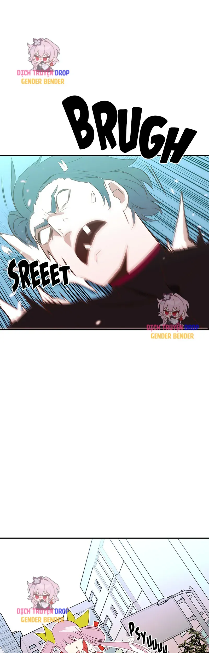 Magical Change Chapter 10 - 24