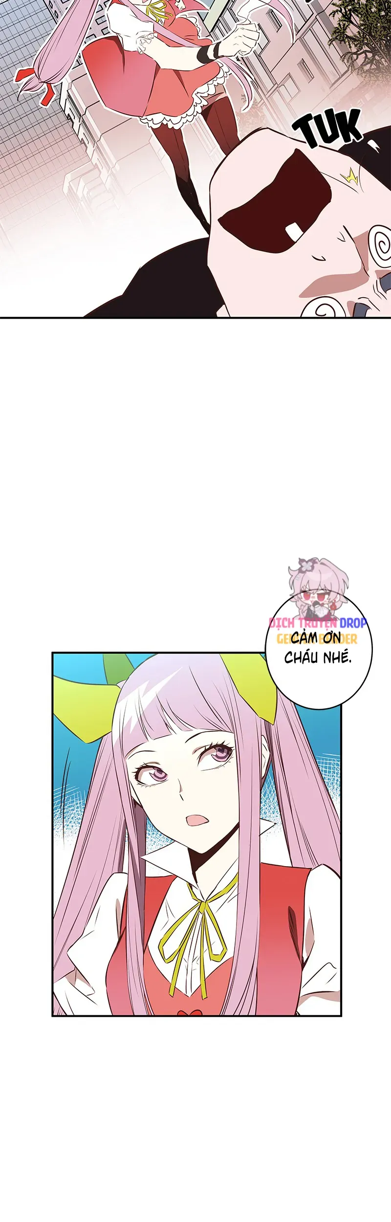 Magical Change Chapter 10 - 25