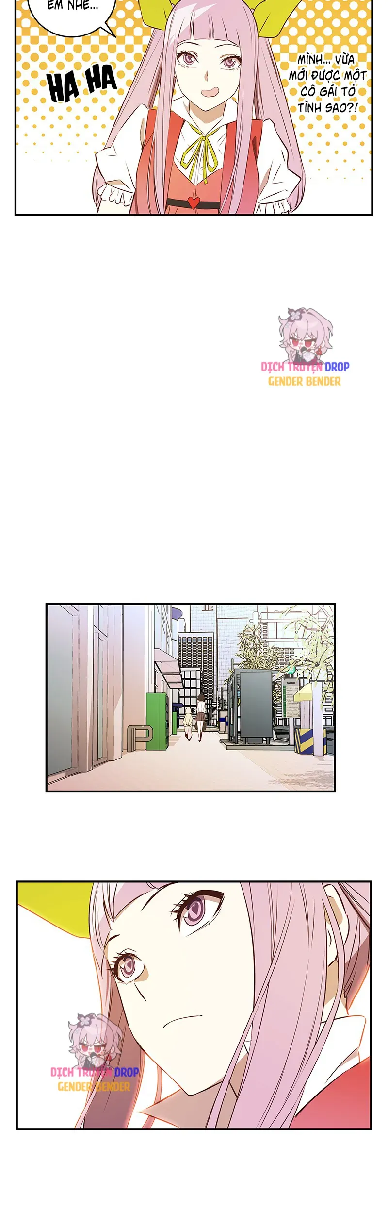 Magical Change Chapter 10 - 29