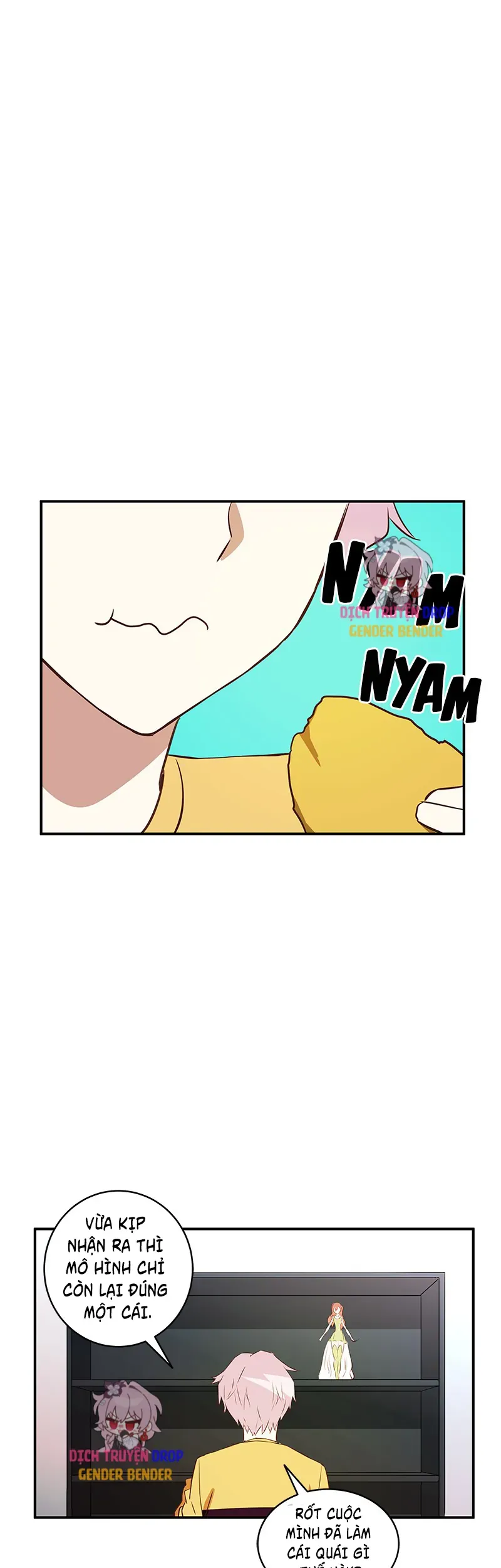 Magical Change Chapter 10 - 30