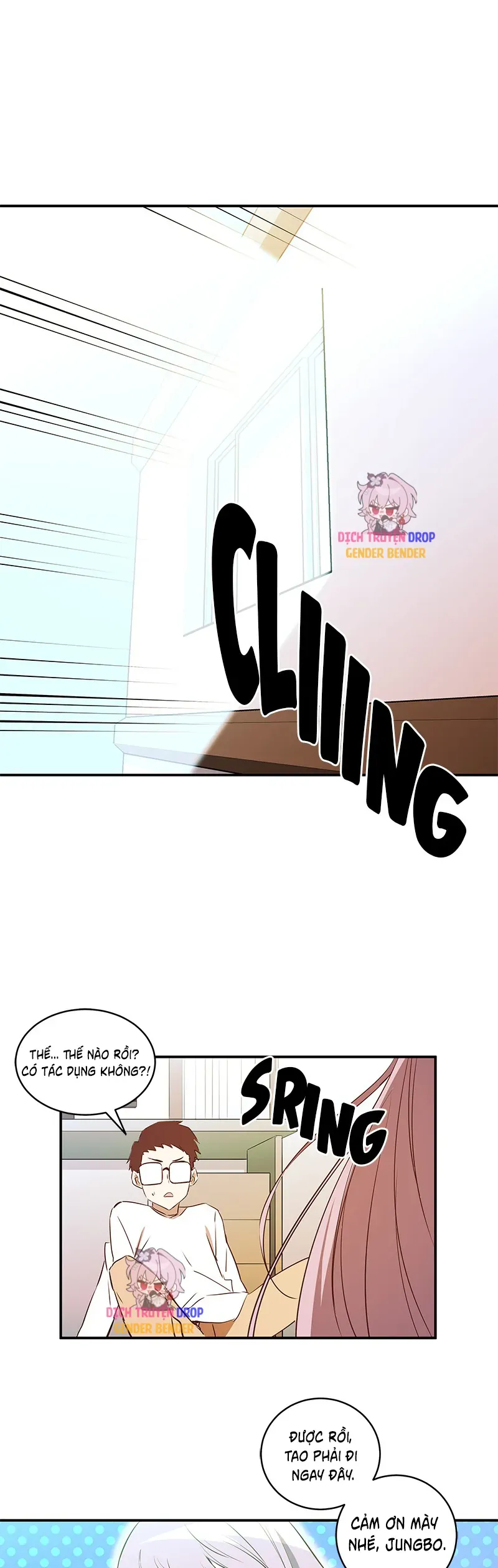 Magical Change Chapter 10 - 36