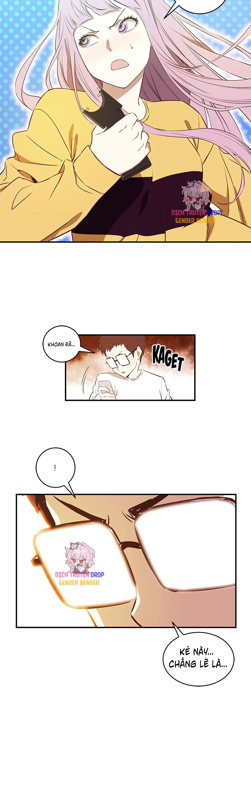 Magical Change Chapter 10 - 37