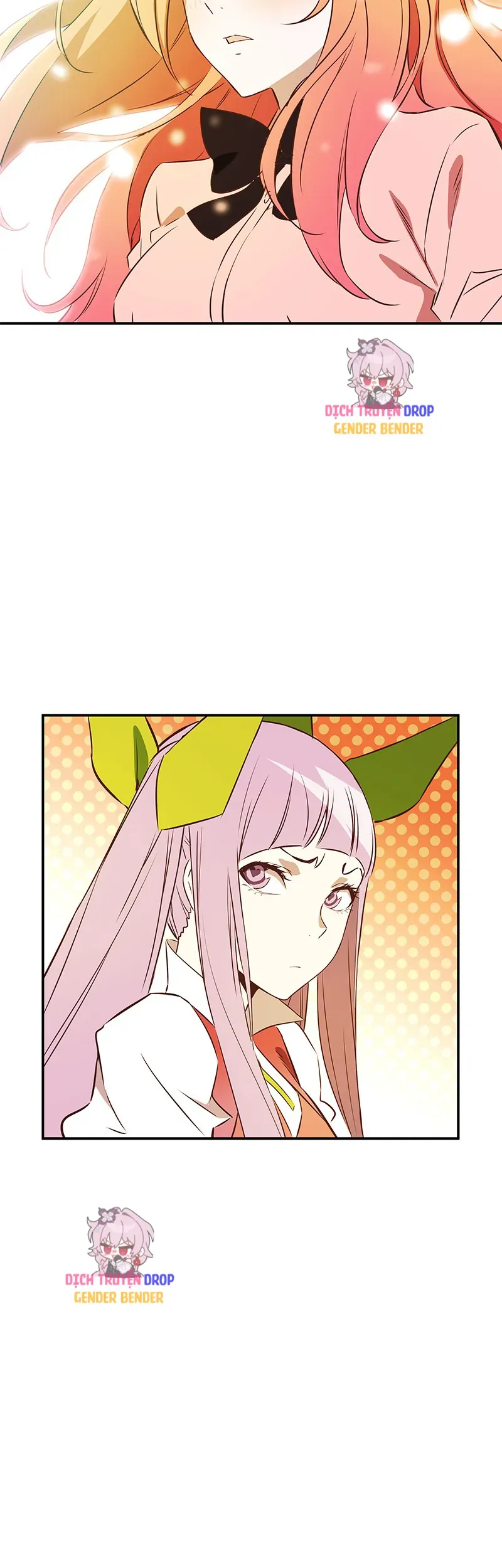 Magical Change Chapter 10 - 5