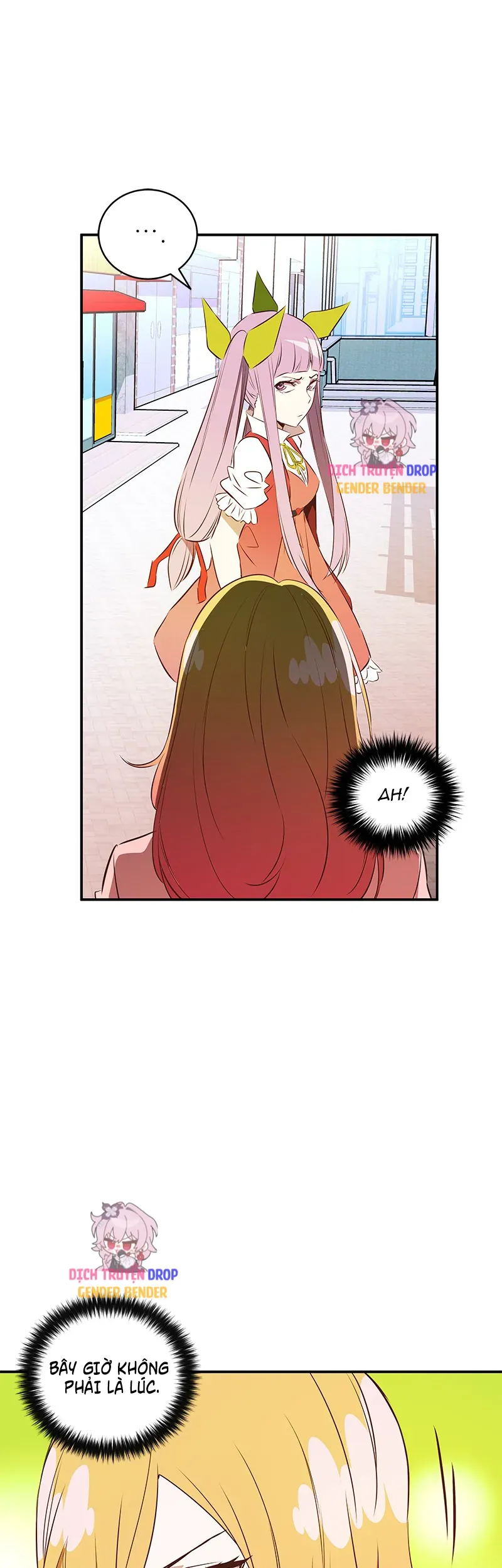 Magical Change Chapter 10 - 6