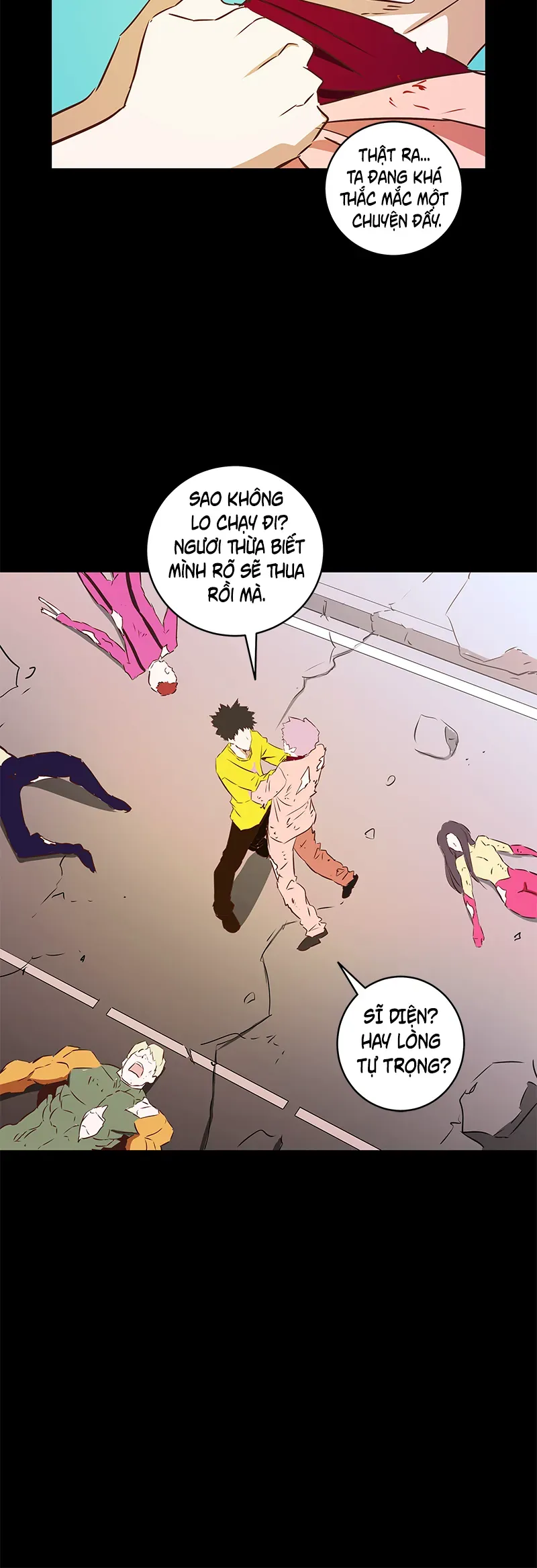 Magical Change Chapter 12 - 11