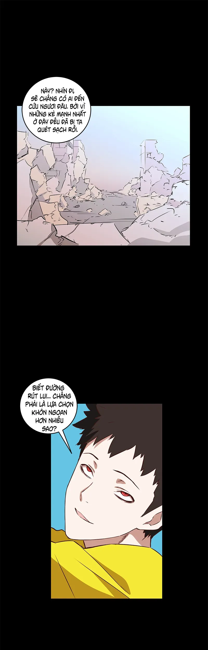 Magical Change Chapter 12 - 12