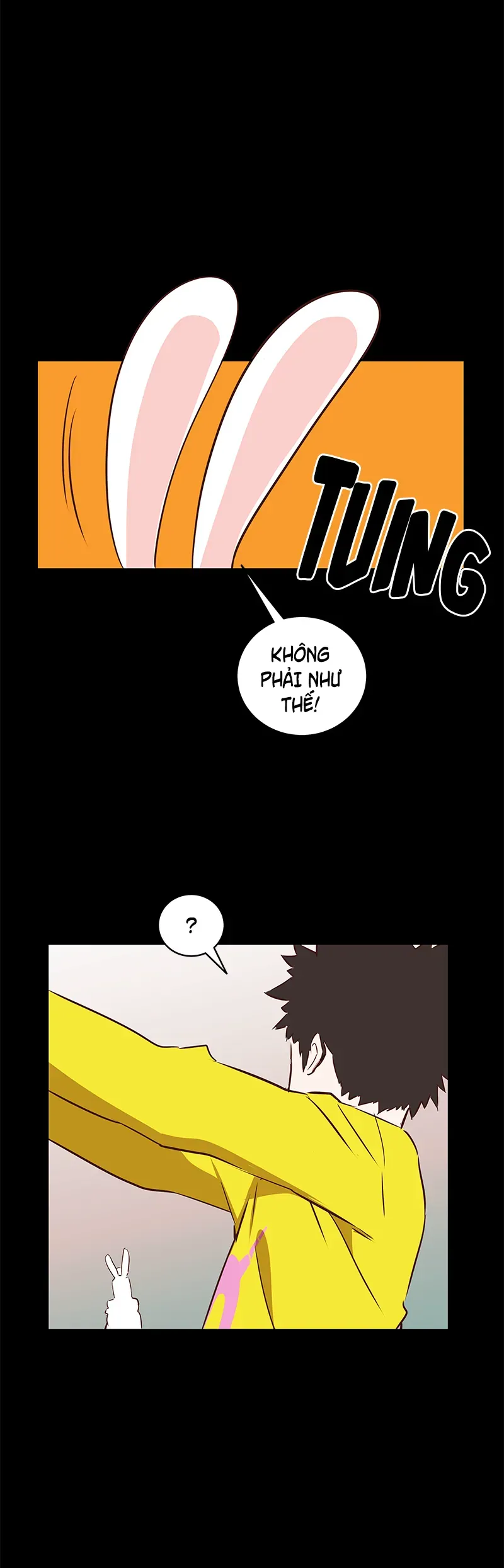 Magical Change Chapter 12 - 13
