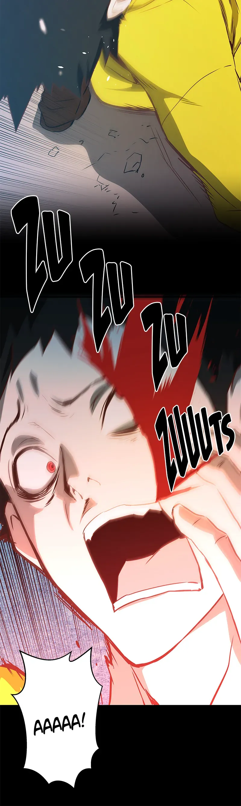 Magical Change Chapter 12 - 22