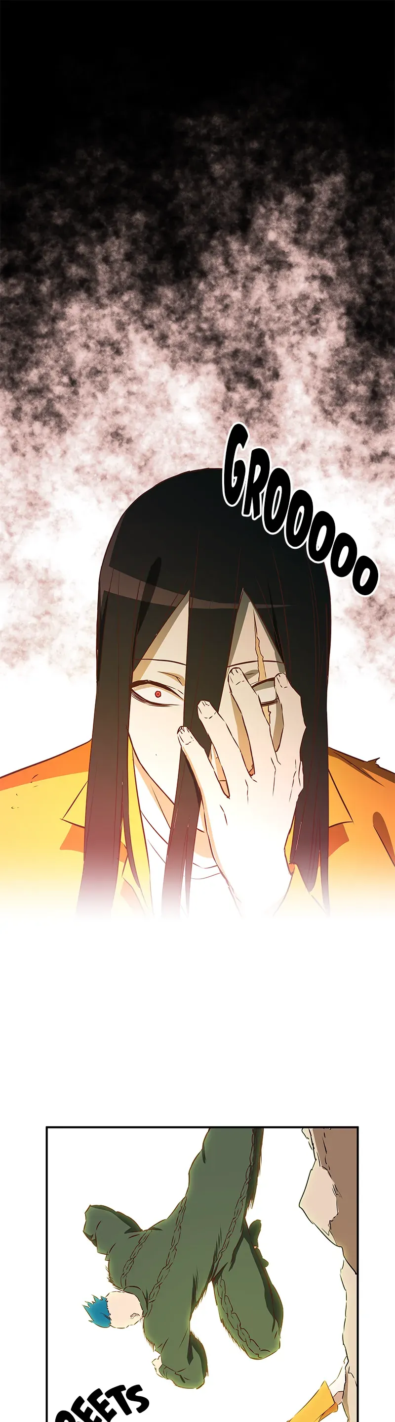 Magical Change Chapter 12 - 23